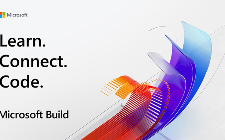 Microsoft mở đăng ký miễn phí Build 2020