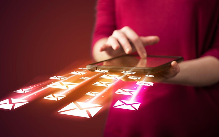 Microsoft chặn tính năng phản hồi email hàng loạt để ‘cứu’ doanh nghiệp