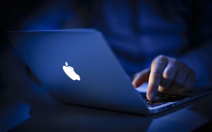 Apple xếp MacBook Air 2014 vào danh mục 'hàng cổ'