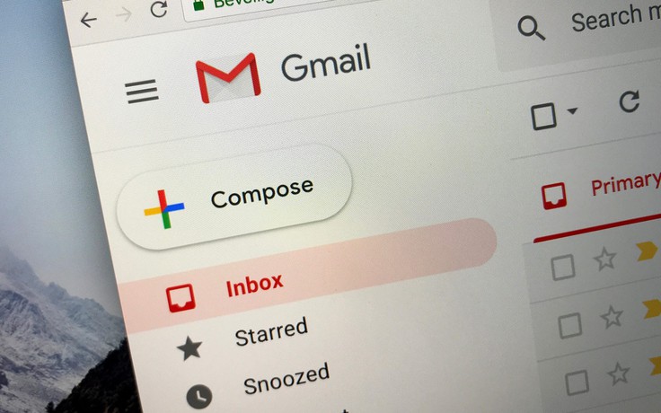 Cách nhận thông báo Gmail mới trên máy tính