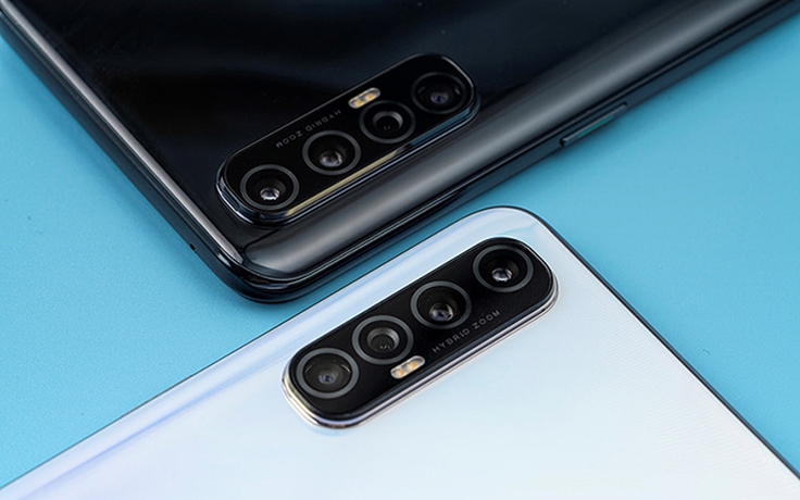 Cách chụp ảnh đẹp hơn với Oppo Reno3 và Reno3 Pro