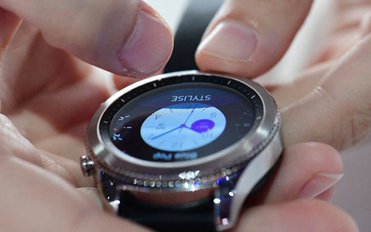 Galaxy Watch 2 sẽ có những thay đổi đáng chú ý