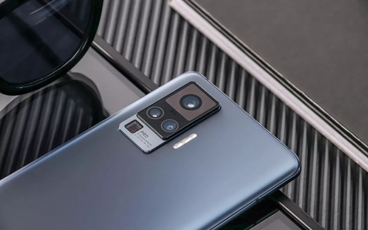 Vivo tung loạt smartphone X50 với hệ thống camera chống rung độc đáo