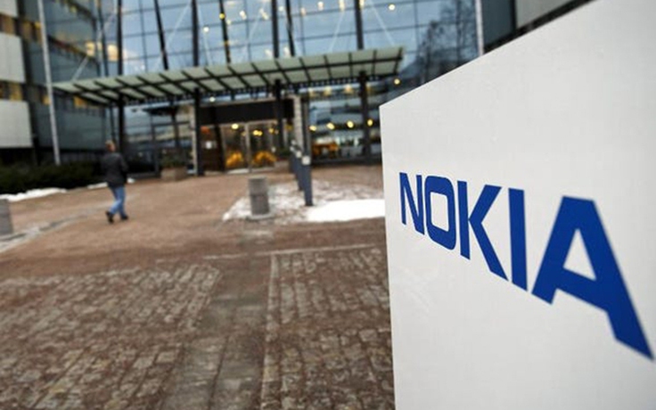 Nokia cắt giảm nhiều nhân sự tại Alcatel-Lucent