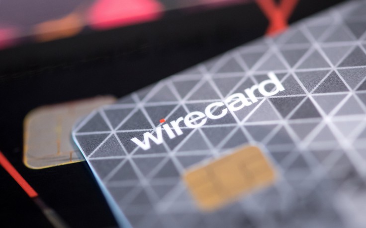 Wirecard đệ đơn phá sản vì khoản nợ 4 tỉ USD