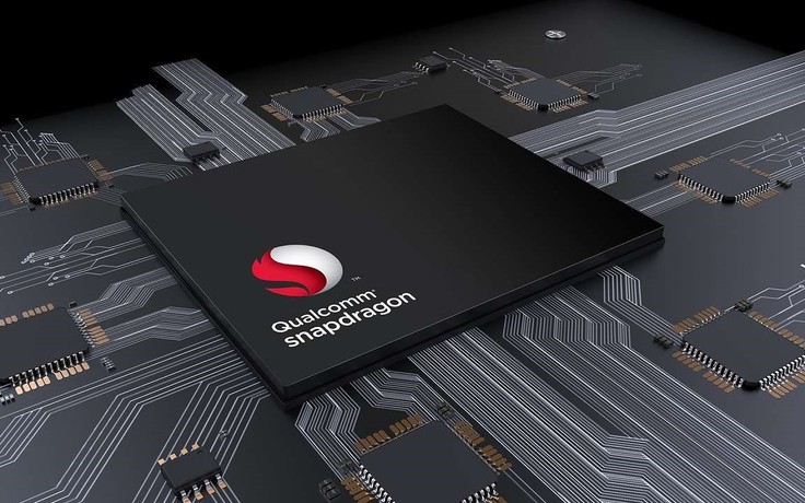 Qualcomm ra mắt Snapdragon 865 Plus vào tháng 7