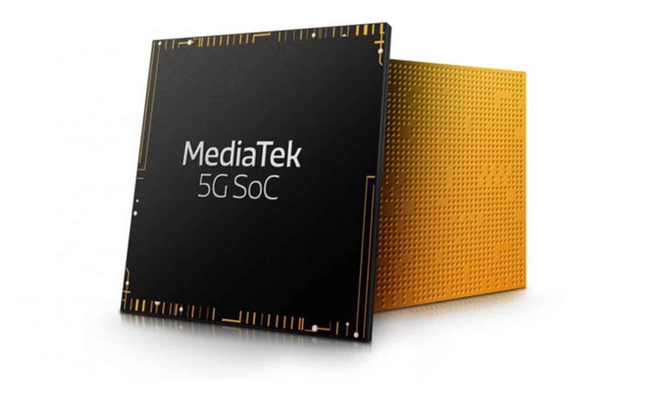 Chipset MediaTek Dimensity cho smartphone 5G giá rẻ sắp xuất hiện