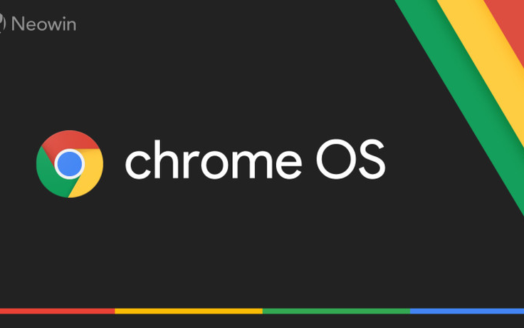 Nearby Sharing phiên bản beta giới hạn đã có mặt trên Chrome OS Canary