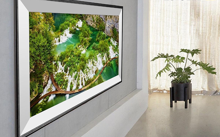 LG thu hồi một số TV OLED gặp vấn đề quá nhiệt