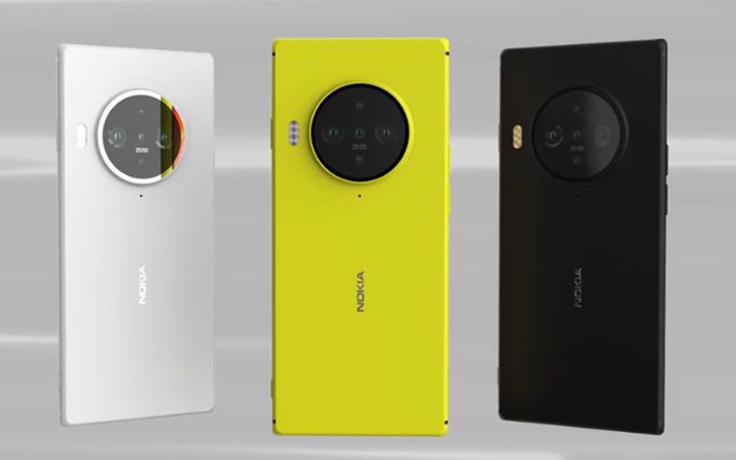 Khi nào HMD Global ra mắt Nokia 9.3 PureView, 7.3 và 6.3?