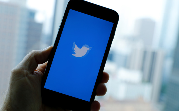 Twitter chặn các liên kết gây kích động thù địch và bạo lực