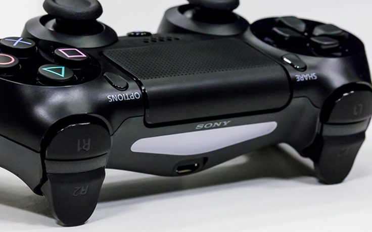 PS4 DualShock không thể chơi các trò của PS5