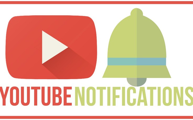YouTube ngừng gửi thông báo qua email khi có video mới