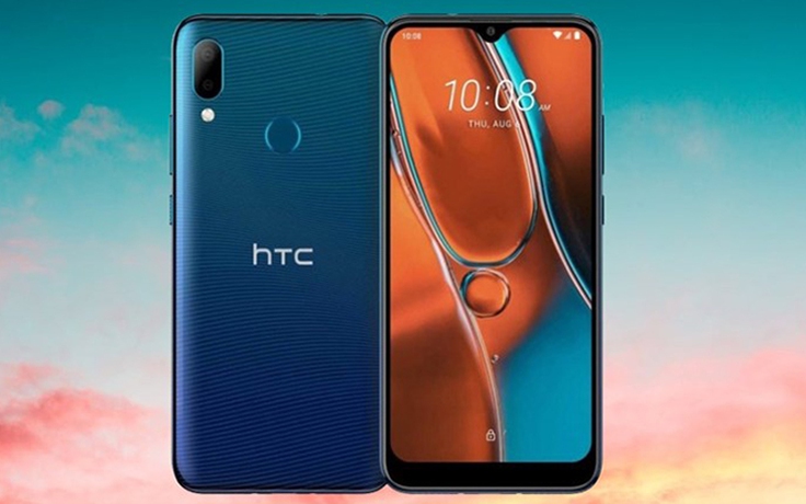 HTC sắp ra mắt ba mẫu smartphone giá rẻ mới