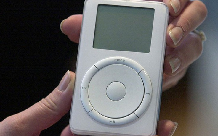 Từng có một chiếc iPod 'bí mật' mà Steve Jobs không hề biết