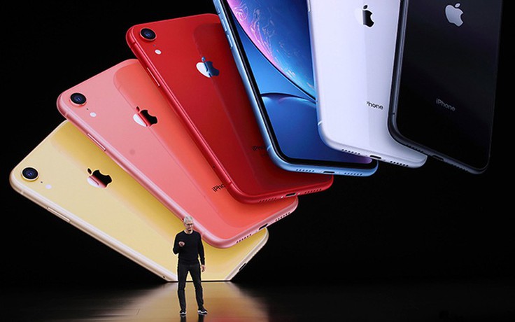 iPhone 12 có thể sản xuất tại Ấn Độ từ năm sau