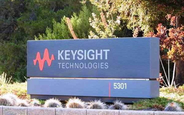 Keysight giới thiệu bộ chuyển đổi quang điện mới