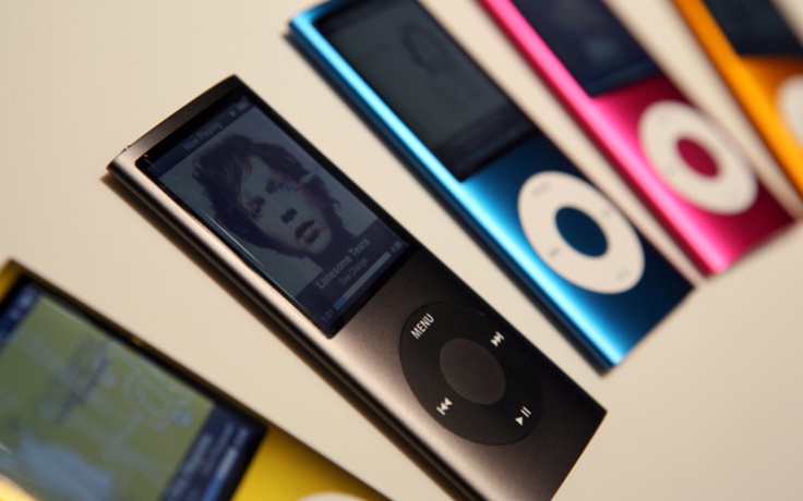 Apple hồi sinh trò chơi 'Music Quiz' trên iPod cho iOS 14