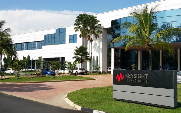 Keysight mở rộng danh mục sản phẩm hệ thống sạc pin