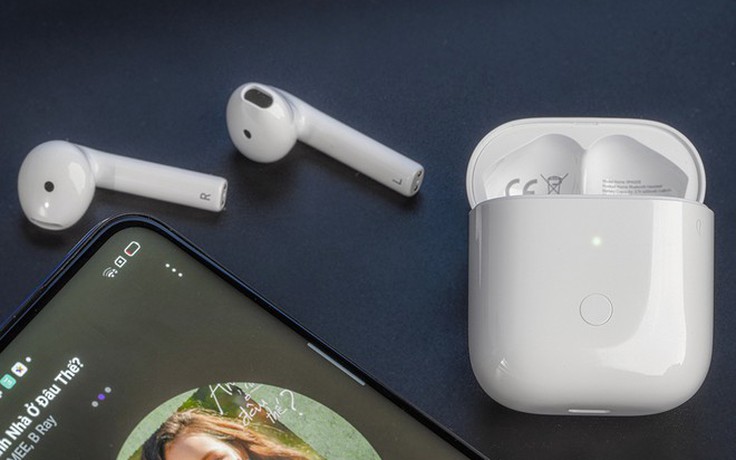 Những tai nghe không dây True Wireless chất lượng giá dưới 3 triệu đồng