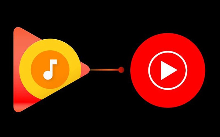 Google sẵn sàng đóng cửa Play Music Store