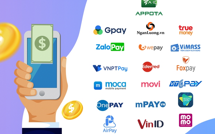 Appota nhận giấy phép ví điện tử AppotaPay tại Việt Nam