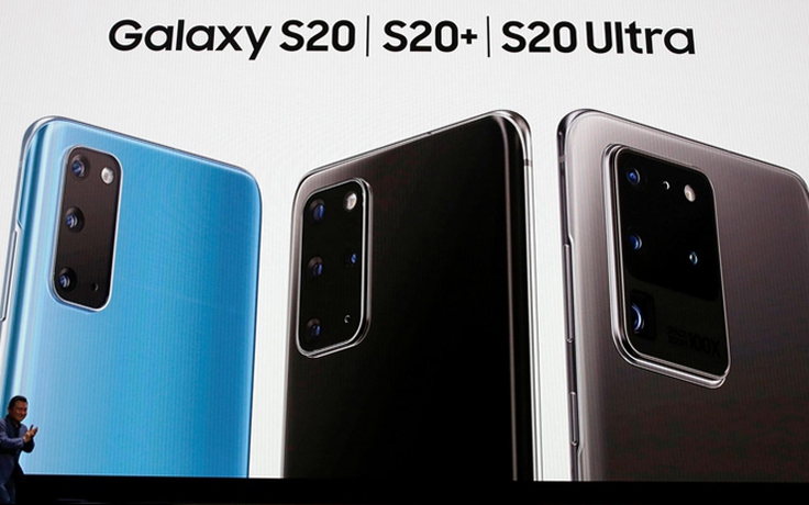 Galaxy S30 có thể không hỗ trợ sạc siêu nhanh