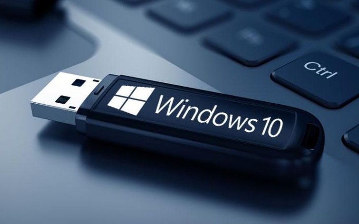 Bản cập nhật tháng 10 cho Windows 10 được phát hành, có thể tải về file ISO