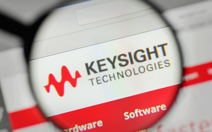 Keysight mở rộng danh mục sản phẩm dành cho ngành ô tô thông minh