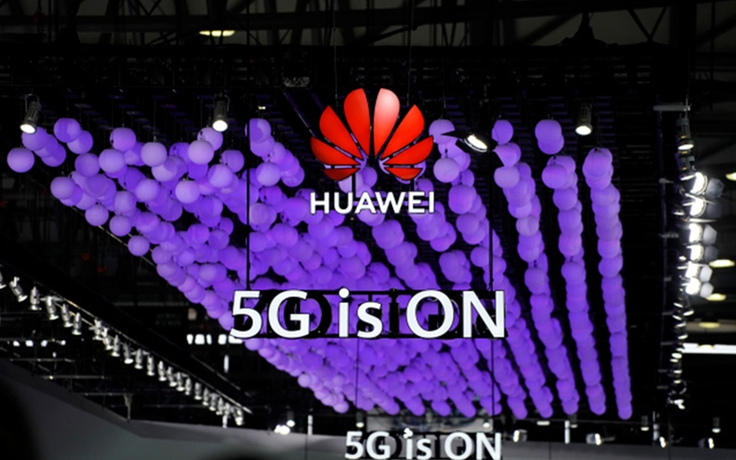 Huawei đặt cược vào nhà máy chip Thượng Hải để vượt qua lệnh cấm của Mỹ