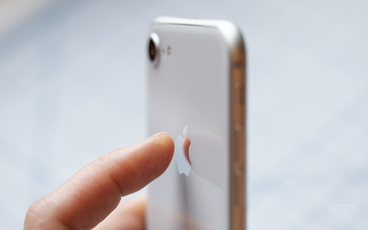 Apple đã thêm một nút bí mật vào iPhone