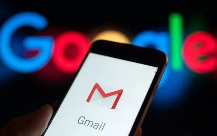 Hai năm không sử dụng có thể bị Gmail xóa tài khoản