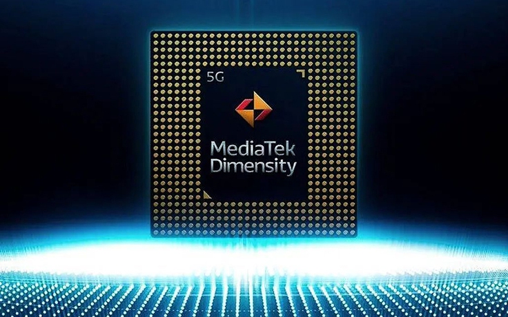 MediaTek MT6893 6nm rò rỉ hiệu suất gần bằng Snapdragon 865