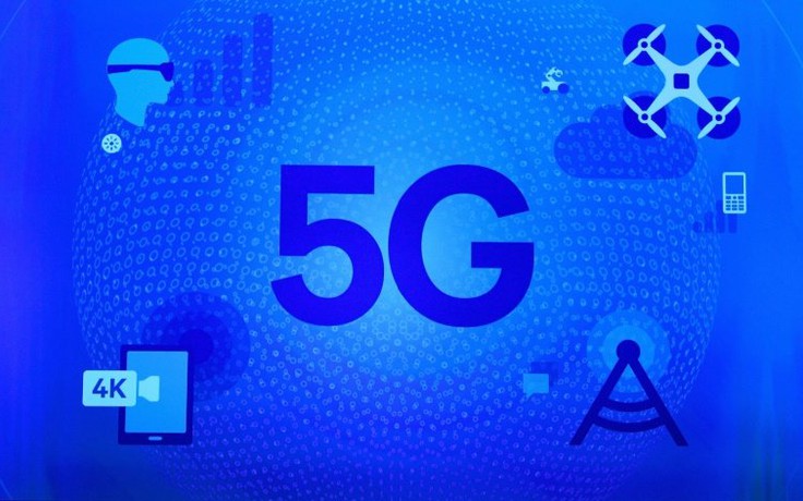 Hơn 1 tỉ người được phủ sóng 5G vào cuối năm 2020