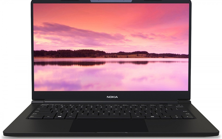 Nokia Purebook X14 ra mắt với giá 815 USD