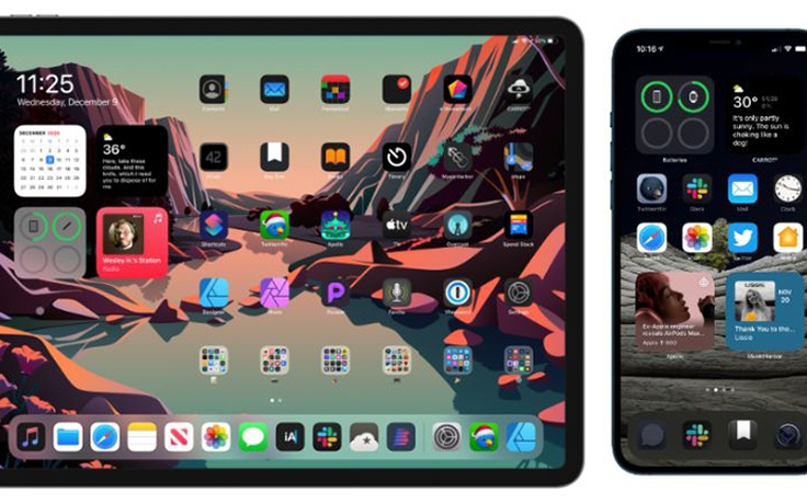 iOS 14.3 và iPadOS 14.3 có những cải tiến gì?