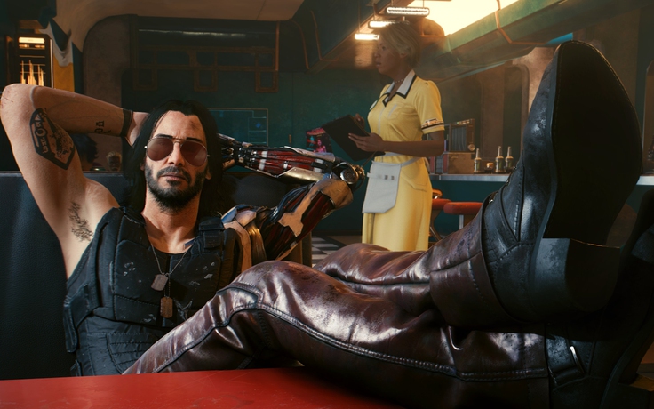 Sony gỡ Cyberpunk 2077 khỏi PlayStation Store, hoàn tiền người chơi