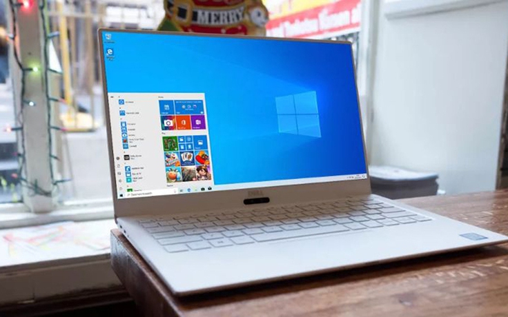 Microsoft tăng cường tính năng kiểm soát pin cho Windows 10