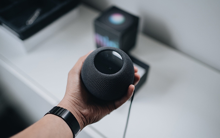 Apple lặng lẽ thêm tính năng quan trọng cho HomePod mini