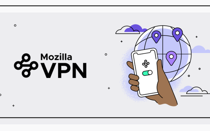 Mozilla đưa dịch vụ VPN lên Mac và Linux