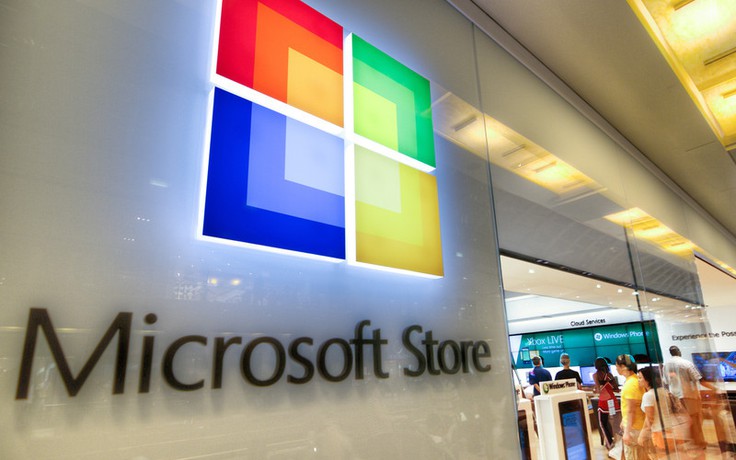 Apple gỡ bỏ bản cập nhật iCloud 12 từ Microsoft Store