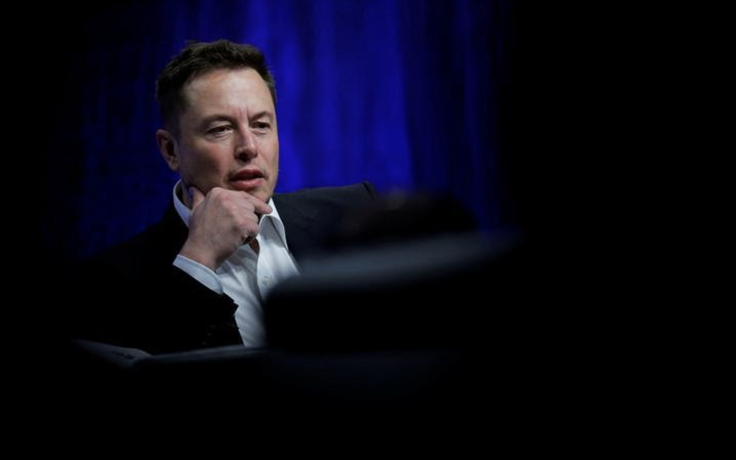 Điểm lại những dòng tweet thay đổi thị trường của Elon Musk