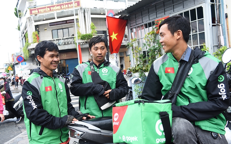 Gojek công bố nền tảng quản lý đơn hàng dành cho đối tác nhà hàng