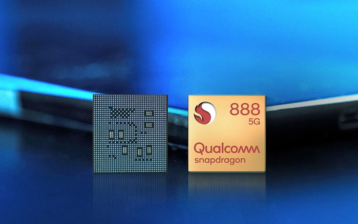 Qualcomm sắp có phiên bản Snapdragon 888 giá rẻ