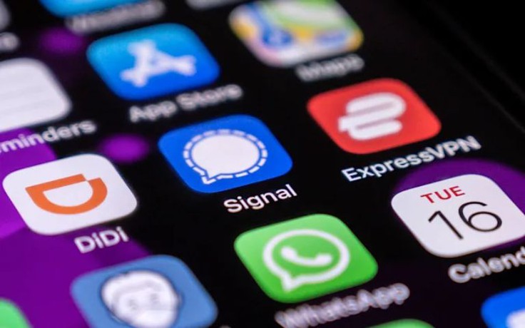 Ứng dụng nhắn tin mã hóa Signal ngừng hoạt động ở Trung Quốc
