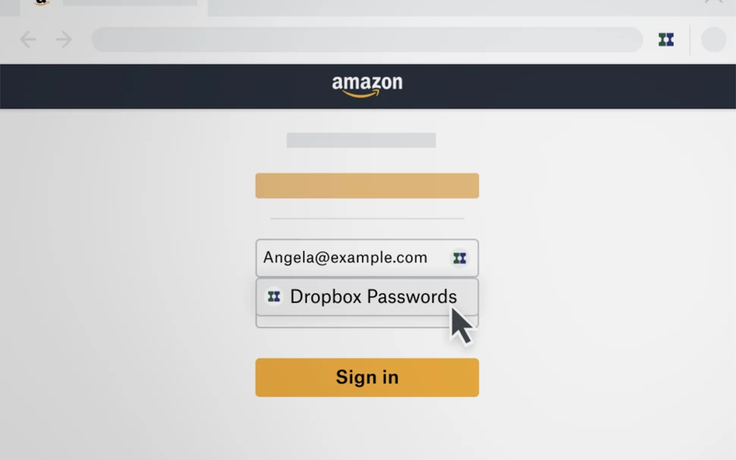 Dropbox sắp cung cấp miễn phí tính năng quản lý mật khẩu