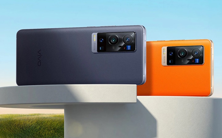 Vivo và ZEISS hợp tác nâng tầm nhiếp ảnh smartphone