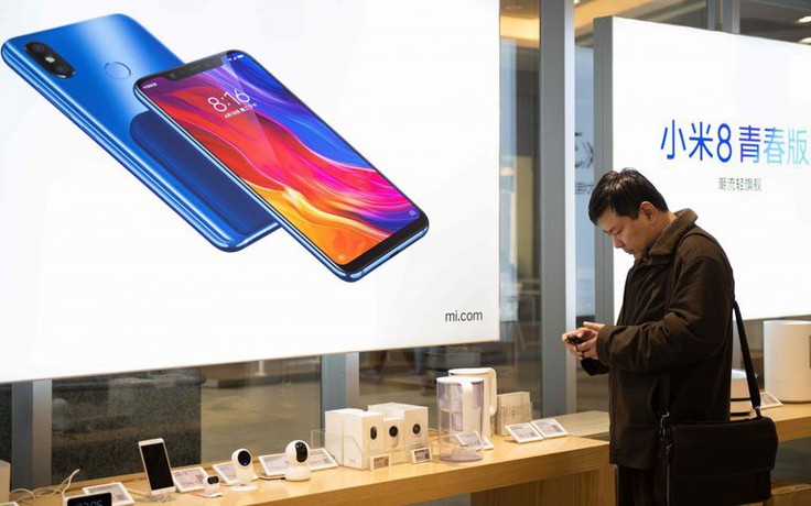 Thiếu chip toàn cầu, Xiaomi cảnh báo tăng giá smartphone