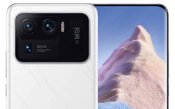 Xiaomi Mi 11 Ultra là 'ông vua' nhiếp ảnh smartphone
