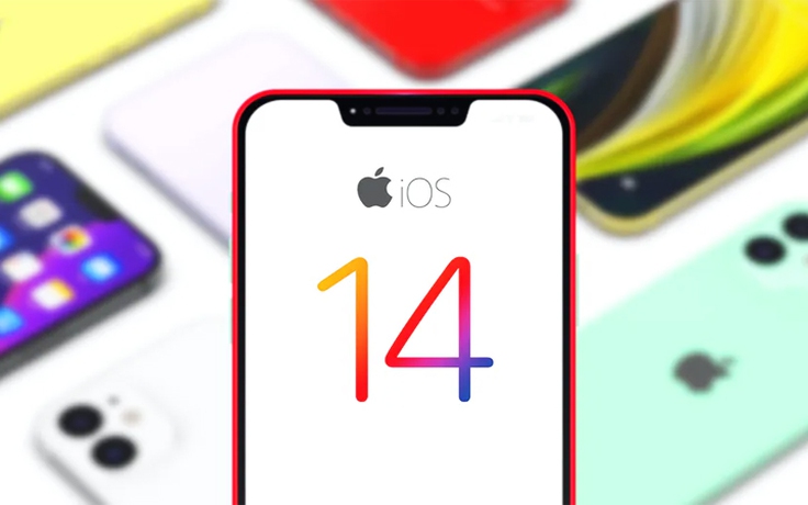 Cách thoát khỏi tình trạng hao pin trên iOS 14